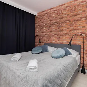 Waterlane Spa&wellness, Pool By Renters Gdańsk