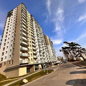 16 Floor Nad Morzem - Prawy Gdańsk