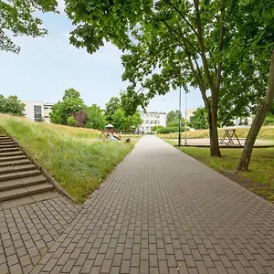 Rybacka Gdańsk