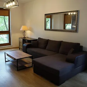 Nadmorski Dwor 9 Gdańsk