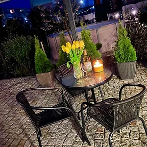 North Nest Luxury Gdańsk